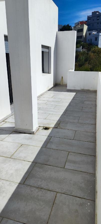 Appartements Miami Terrasse Corniche Танжер Екстер'єр фото