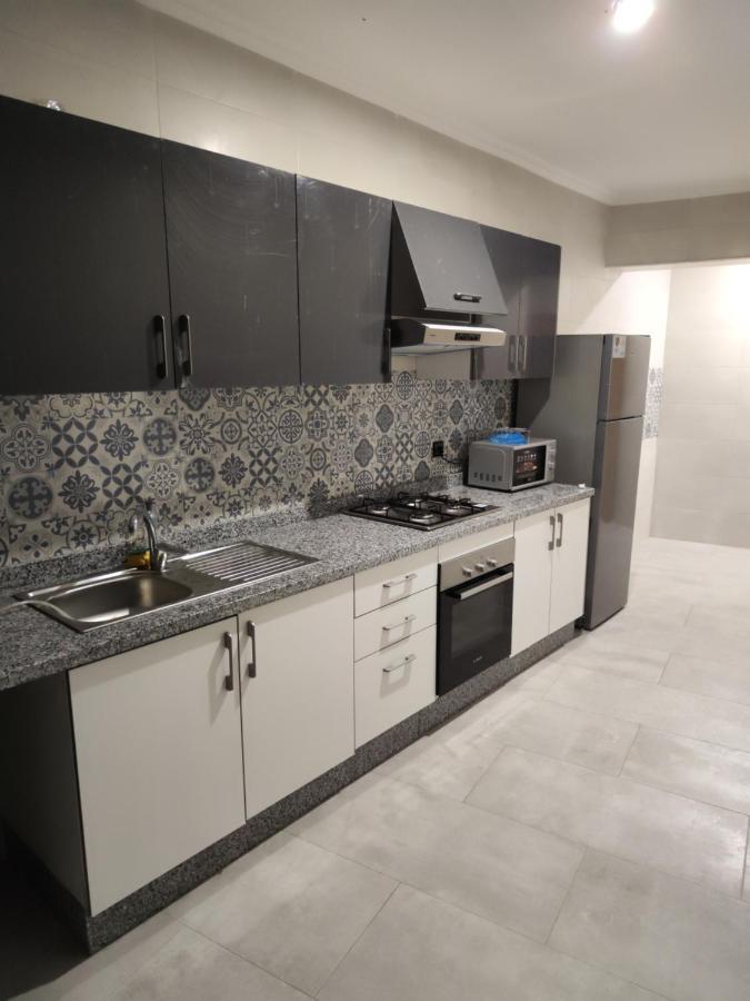 Appartements Miami Terrasse Corniche Танжер Екстер'єр фото