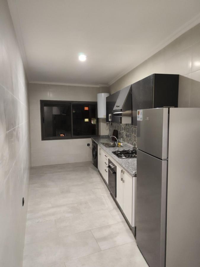 Appartements Miami Terrasse Corniche Танжер Екстер'єр фото